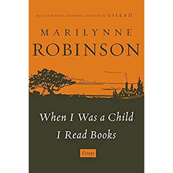 Pre-Owned When I Was A Child Read Books (Hardcover) 1443410918 9781443410915