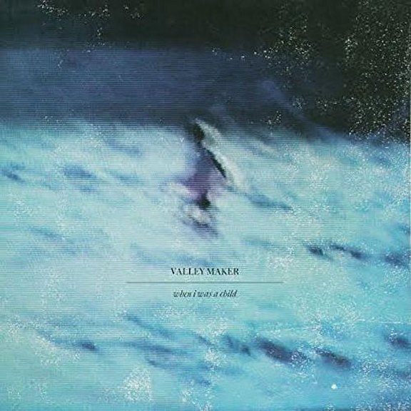 When I Was a Child (explicit) (Digi-Pak)