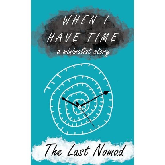 When I have time, (Paperback)