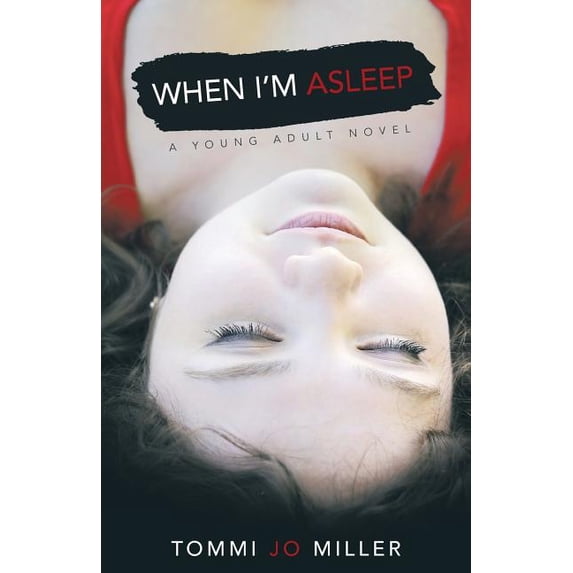 When I'm Asleep, (Paperback)