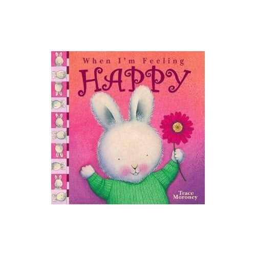 Pre-Owned When I'm Feeling Happy Paperback