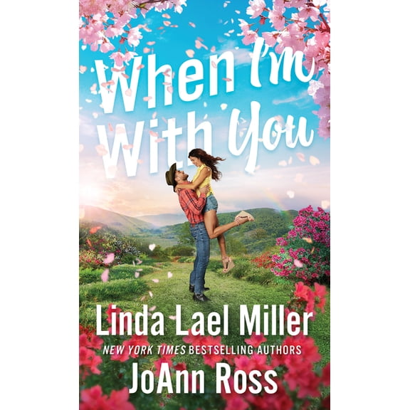 When I'm with You, (Paperback)