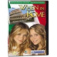 thumbnail image 1 of When In Rome [DVD], 1 of 1