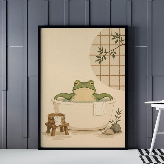 When Injustice Becomes Law Resistance Duty Social Ruth Bader Ginsburg Quote, Unframed Canvas