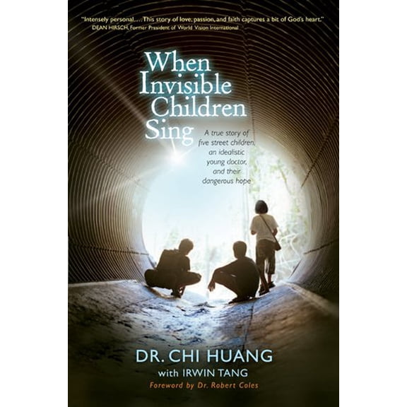 Pre-Owned When Invisible Children Sing PB Paperback