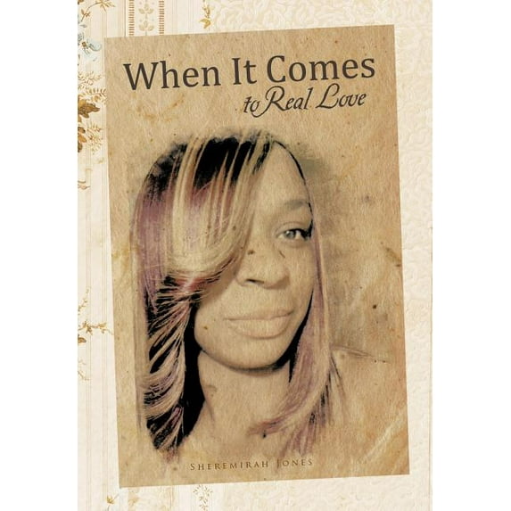 When It Comes to Real Love