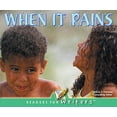 thumbnail image 1 of Pre-Owned When It Rains (Readers for Writers) Paperback, 1 of 1