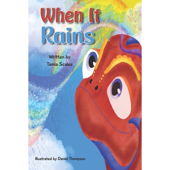 When It When It Rains, (Paperback)
