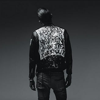 Rapper G Eazy