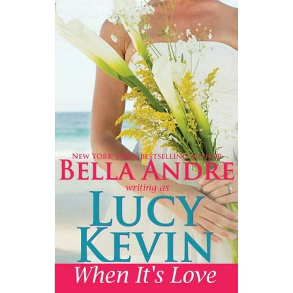 Pre-Owned When It's Love: Volume 3 (A Walker Island Romance) Paperback