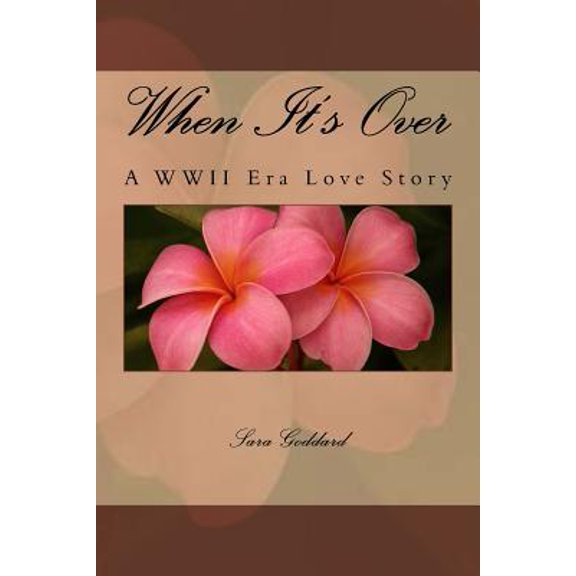 Pre-Owned When It's Over (Paperback) 1468079417 9781468079418