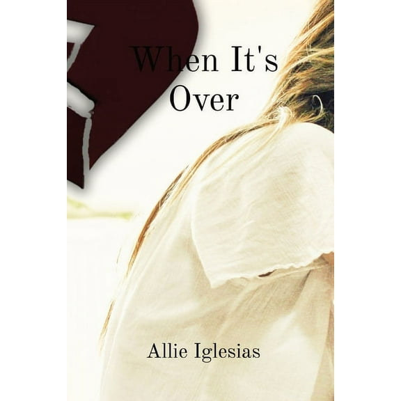When It's Over, (Paperback)