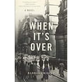 thumbnail image 1 of Pre-Owned When It's Over (Paperback) 1631522965 9781631522963, 1 of 1