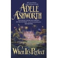 thumbnail image 1 of Pre-Owned When It's Perfect (Avon Romantic Treasures) Paperback, 1 of 1