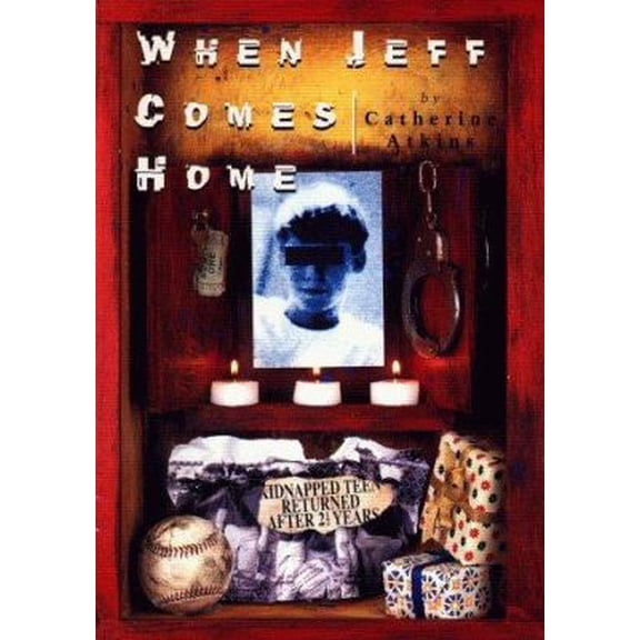 Pre-Owned When Jeff Comes Home Paperback