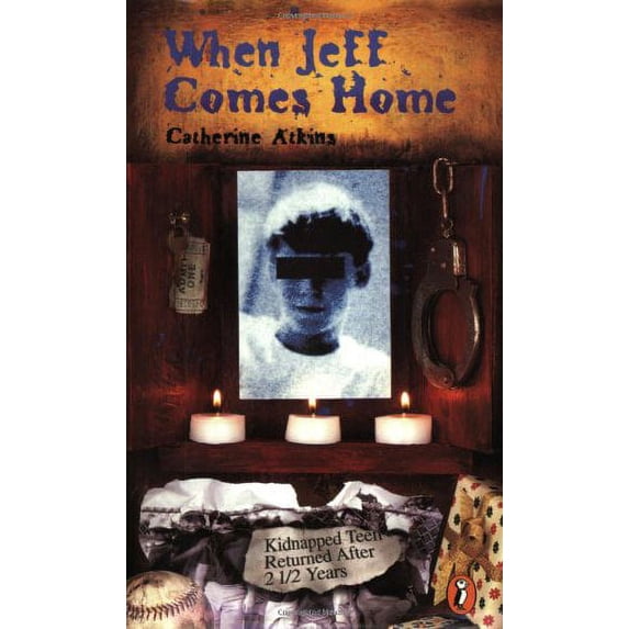 Pre-Owned When Jeff Comes Home (Paperback) 0698119150 9780698119154
