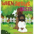 thumbnail image 1 of When Jesus Rests, (Hardcover), 1 of 1