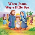 thumbnail image 1 of When Jesus Was a Little Boy (Hardcover), 1 of 2