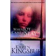 When Joy Came to Stay, Paperback