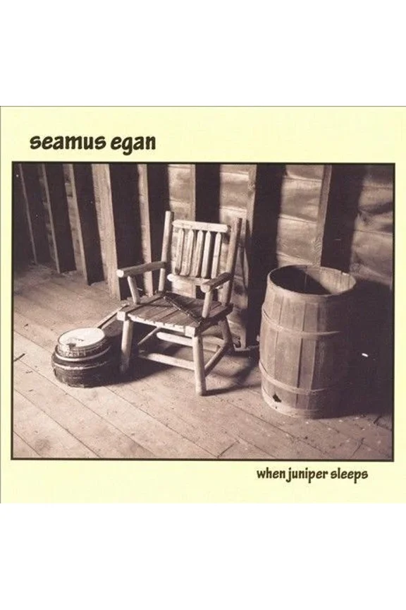 When Juniper Sleeps - Music CD - - 1996-02-20 - Shanchie Records - - Sold by Sounda