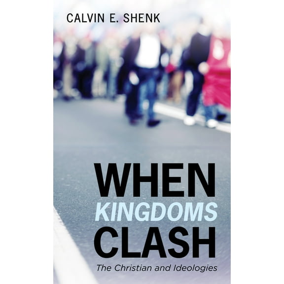 When Kingdoms Clash (Paperback)