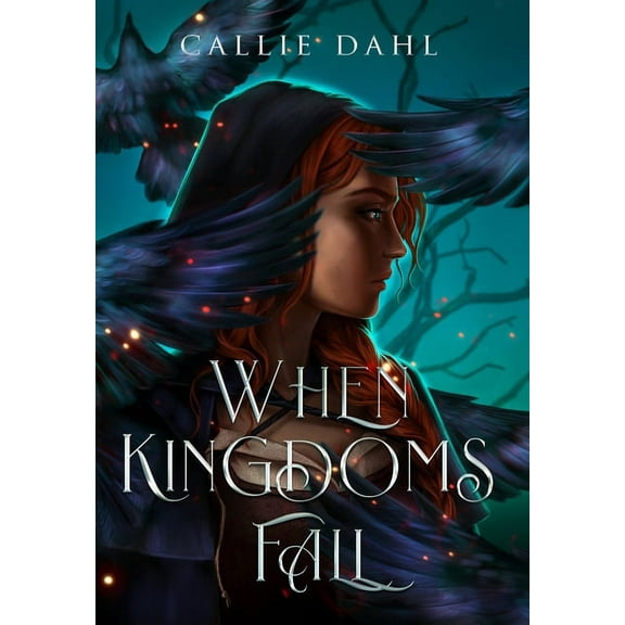 When Kingdoms Fall, (Hardcover)