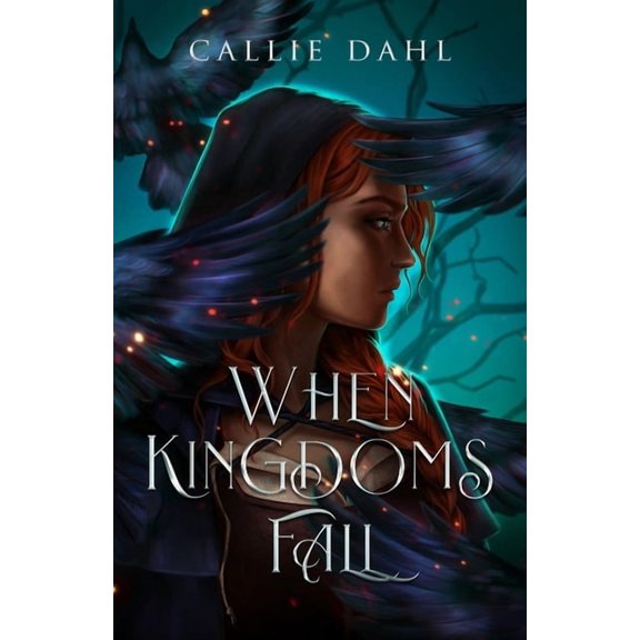 When Kingdoms Fall, (Paperback)