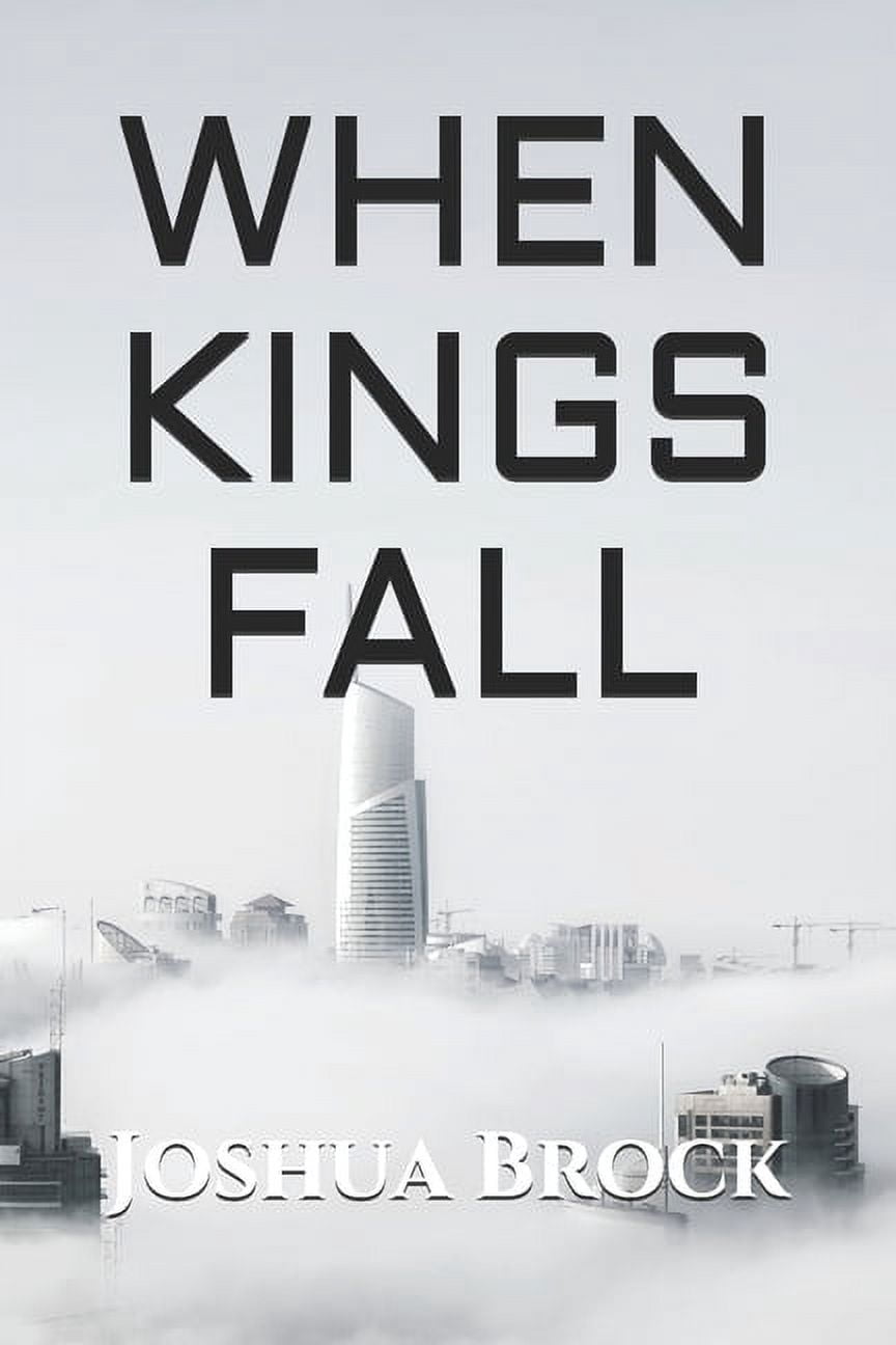 When Kings Fall (Paperback)