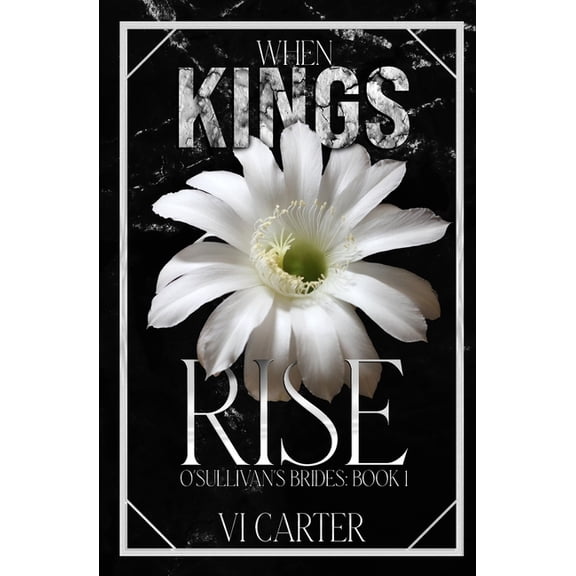 When Kings Rise, (Paperback)
