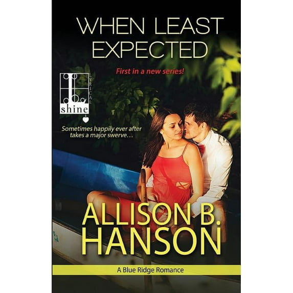 When Least Expected, (Paperback)