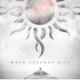 thumbnail image 1 of When Legends Rise Godsmack (CD), 1 of 1