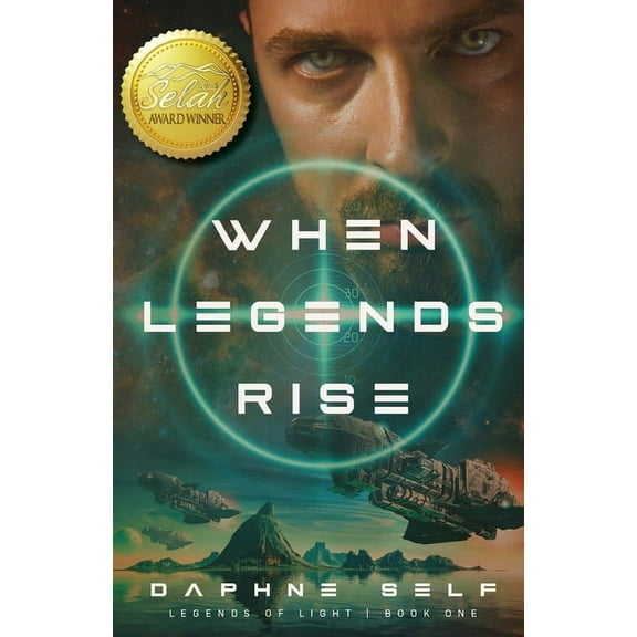 When Legends Rise, (Paperback)