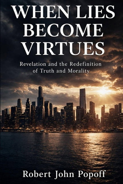 When Lies Become Virtues: Revelation and the Redefinition of Truth and Morality, (Paperback)