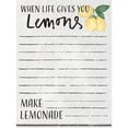 thumbnail image 1 of When Life Gives You Lemons Mini Notepad, 1 of 9