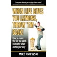 thumbnail image 1 of When Life Gives You Lemons, Throw 'em Back! (Paperback), 1 of 1