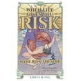 thumbnail image 1 of When Life Gives You Risk, Make Risk Theatre : Three Tragedies and Six Essays (Hardcover), 1 of 1