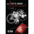 thumbnail image 1 of Pre-Owned When Life is Linear (Anneli Lax New Mathematical Library, 45), 9780883856499, 0883856492, Paperback,, 1 of 1