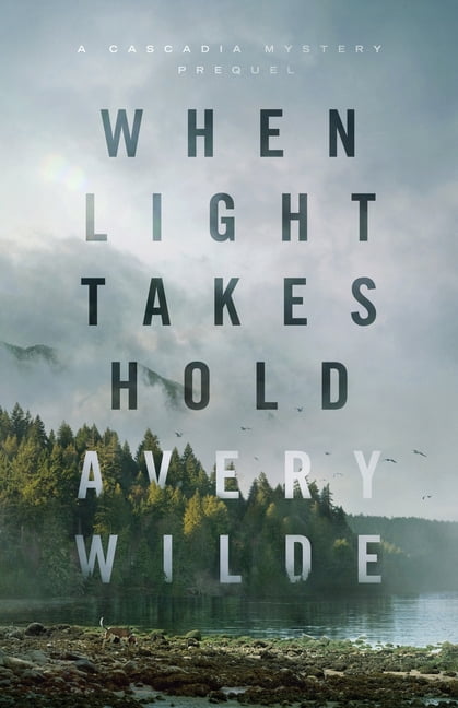 When Light Takes Hold, (Paperback)
