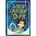 thumbnail image 1 of When Lightnin' Struck (Hardcover), 1 of 1