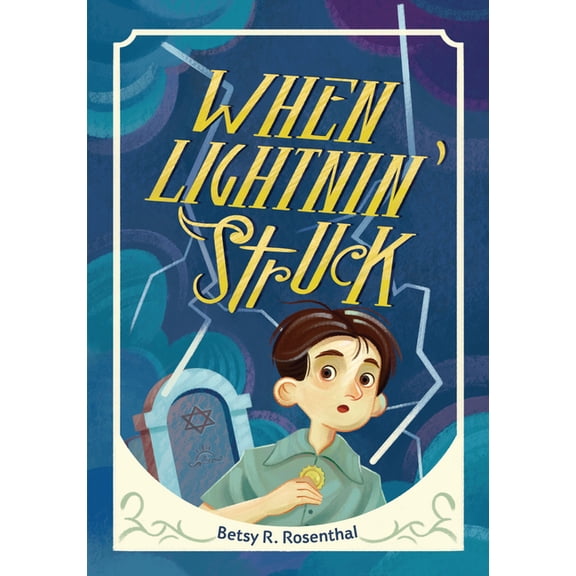 When Lightnin' Struck (Paperback)