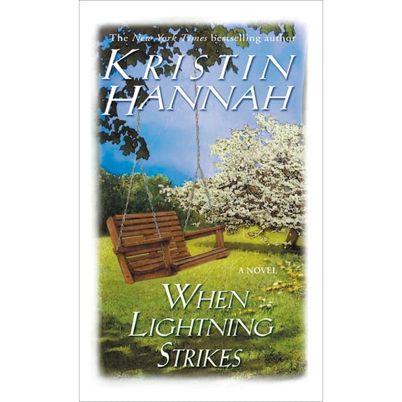 When Lightning Strikes, (Paperback)