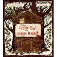 thumbnail image 1 of Pre-Owned When Little Owl Met Little Rabbit (Hardcover) 1782507744 9781782507741, 1 of 1