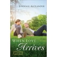 thumbnail image 1 of Misty Willow: When Love Arrives (Paperback), 1 of 1