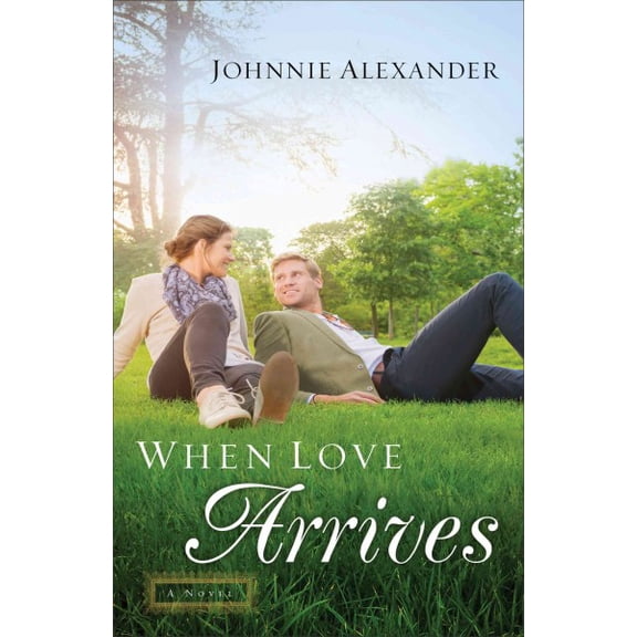 Misty Willow: When Love Arrives (Paperback)