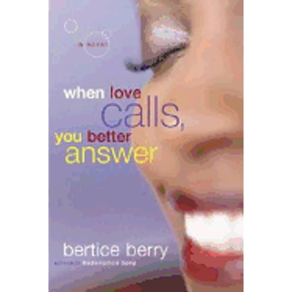 Pre-Owned When Love Calls, You Better Answer