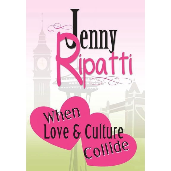 When Love & Culture Collide, (Hardcover)