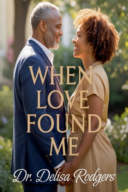 When Love Found Me, (Paperback)
