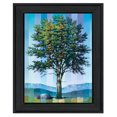 thumbnail image 1 of TrendyDecor4U When Love Grows By Tim Gagnon Framed Print TGAR126-405, 1 of 3