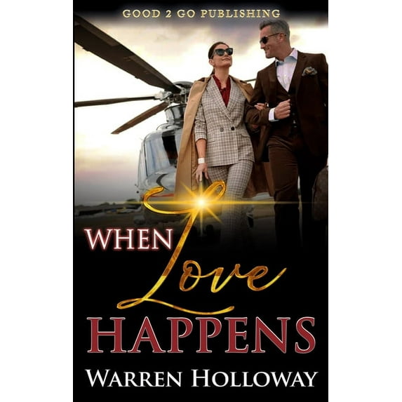 When Love Happens (Paperback)