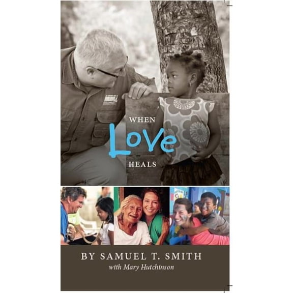 When Love Heals (Edition 1) (Paperback)